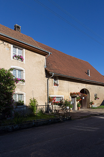 Le Coinat
