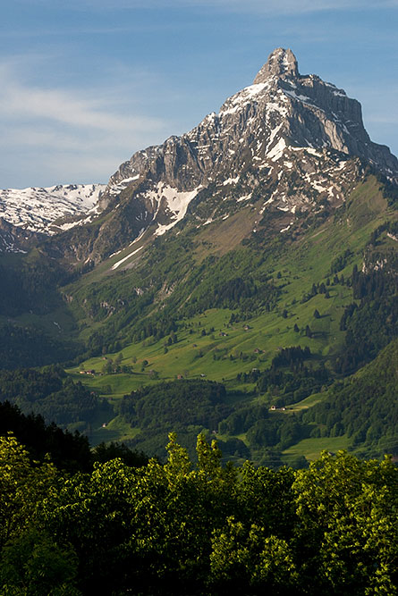 Mürtschenstock