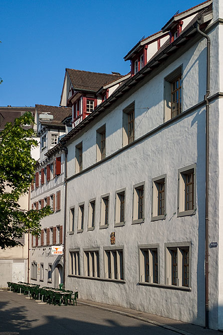 Kloster St. Katharina