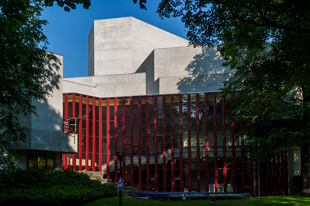 Theater St. Gallen