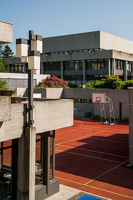 Universität St. Gallen