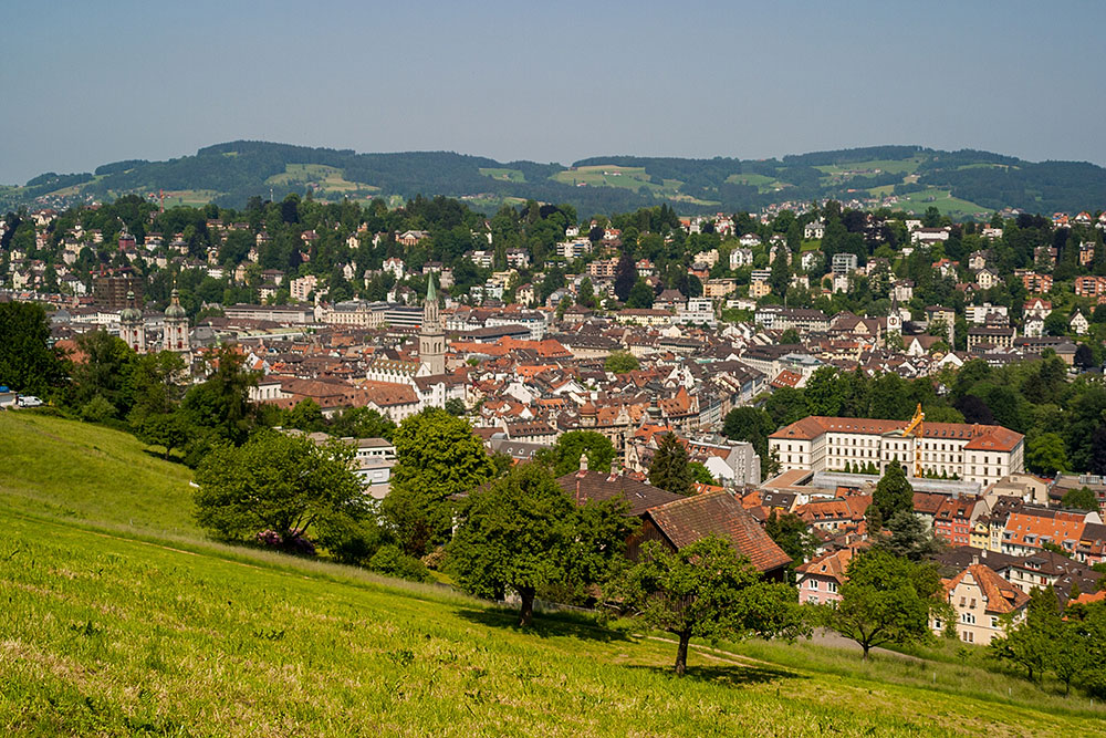 St. Gallen