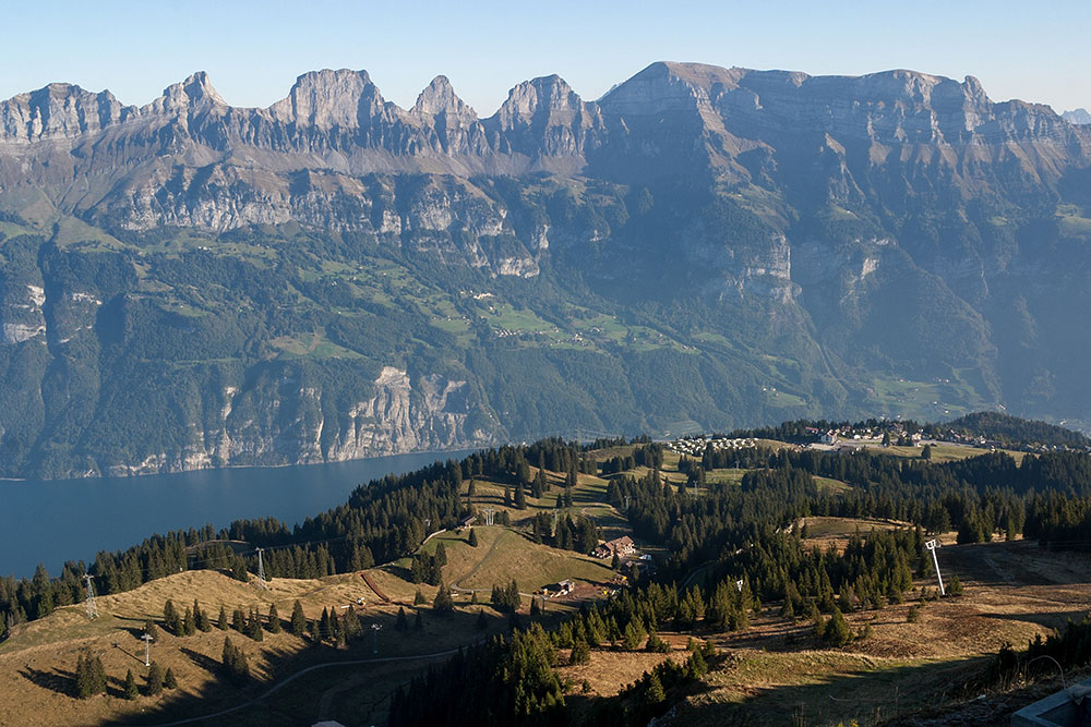 Tannenbodenalp