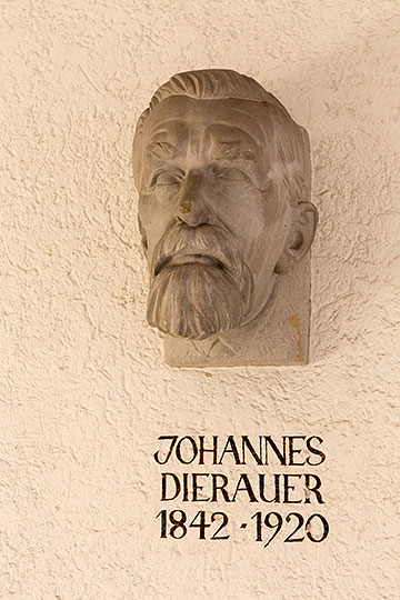 Johannes Dierauer