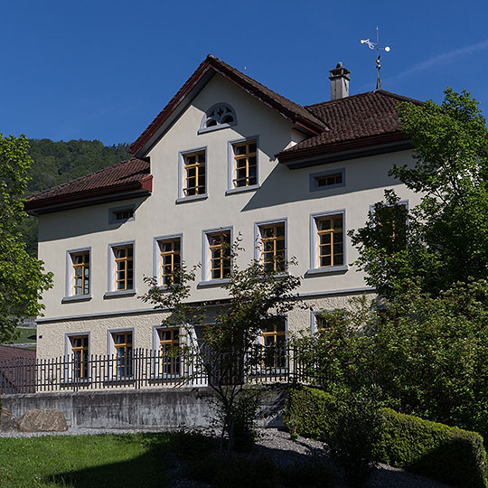 Lindenhaus Berneck