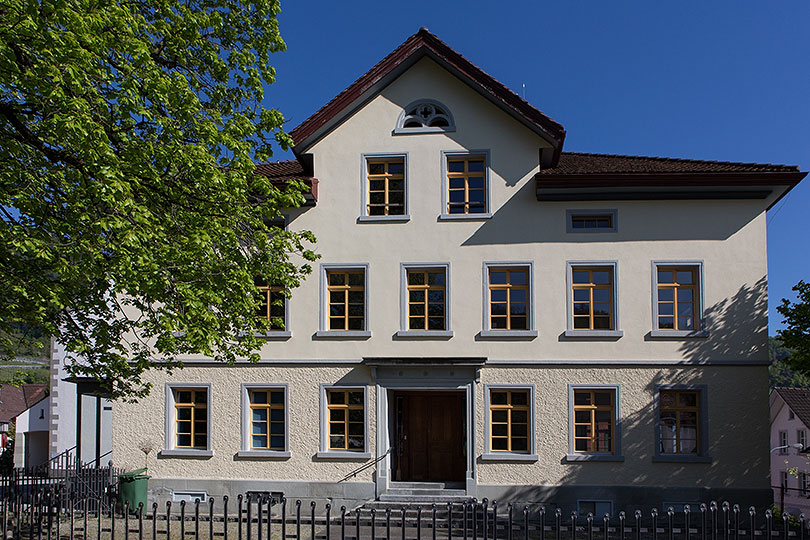 Lindenhaus Berneck