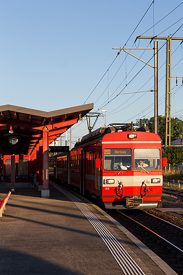 Appenzeller Bahnen