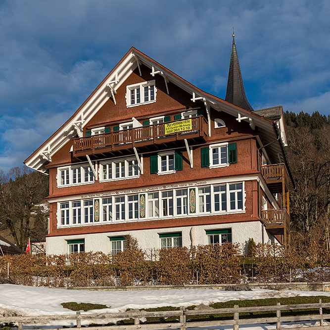 Wildhaus