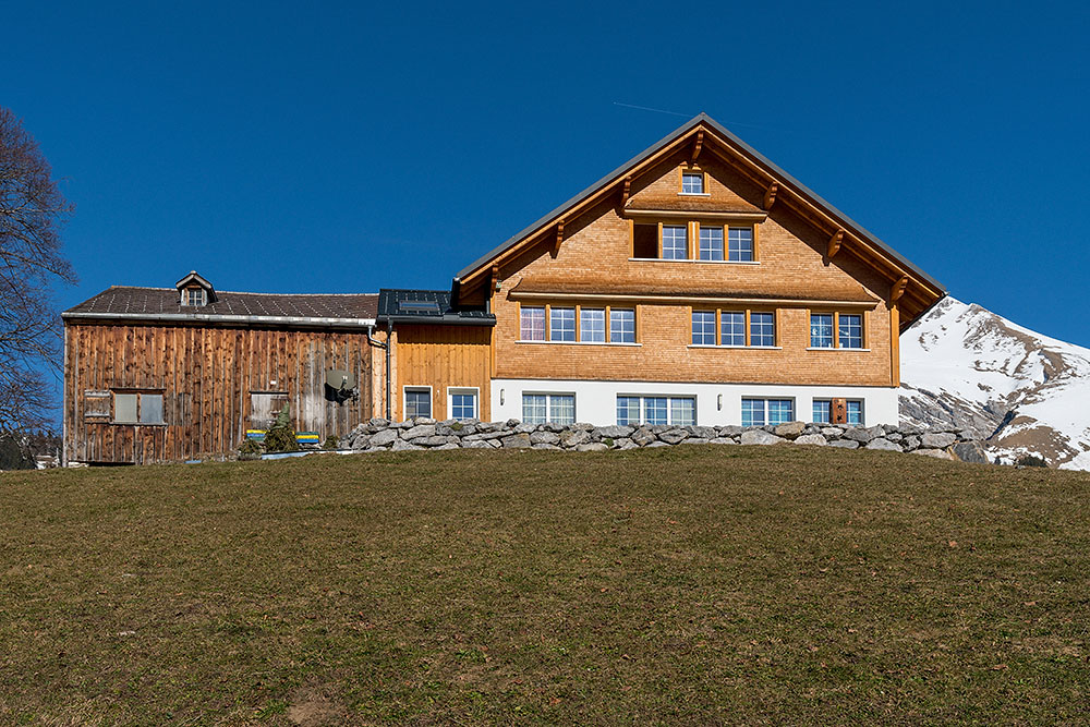 Wildhaus