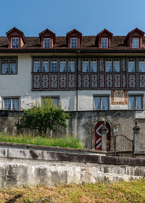 Burg Rebstein