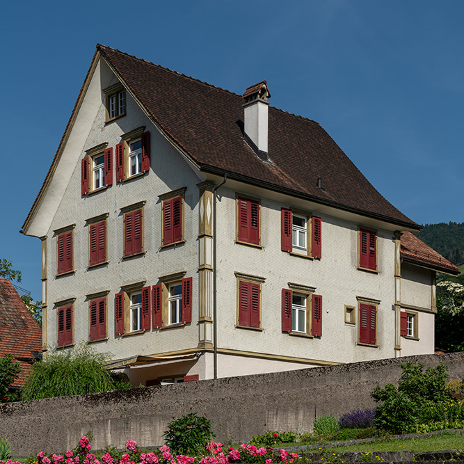 Rebstein