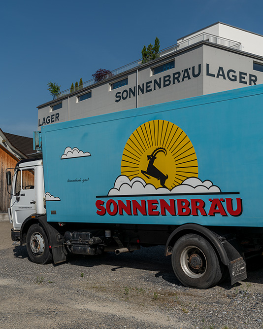 Sonnenbräu