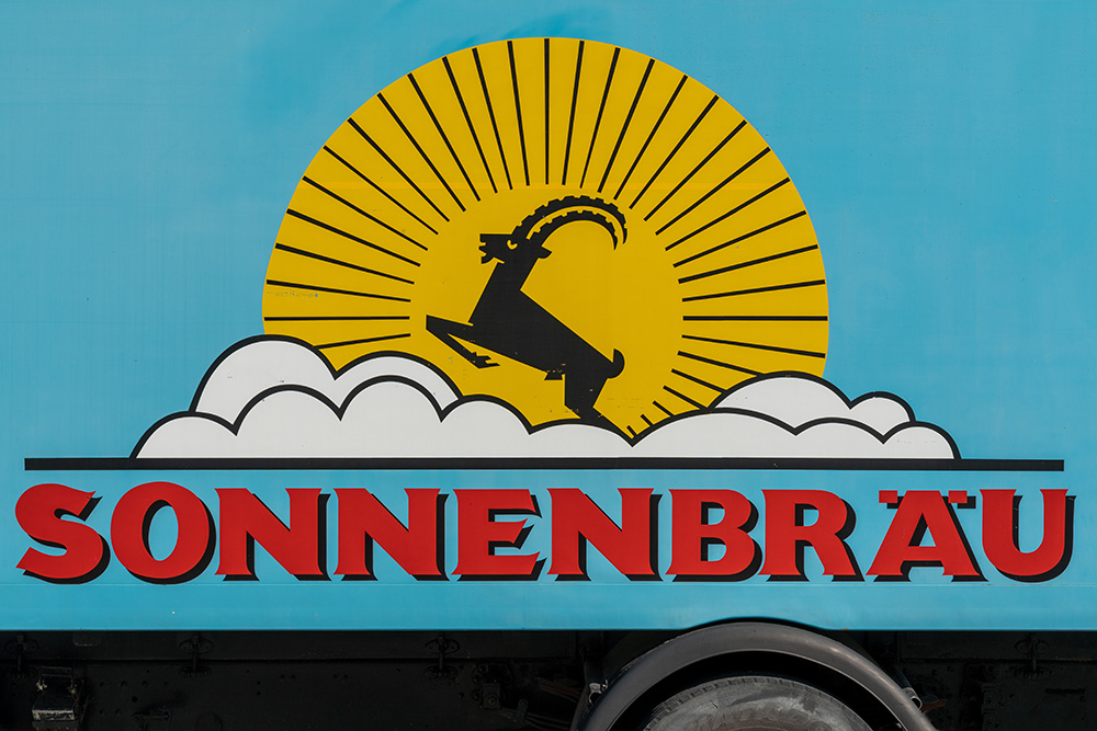 Sonnenbräu