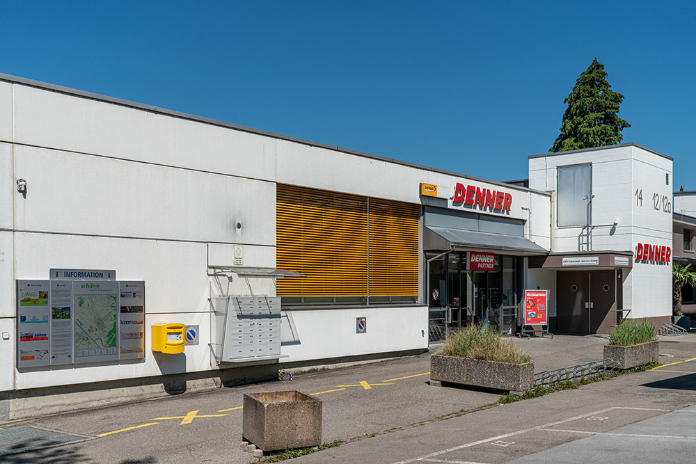Denner in Schänis