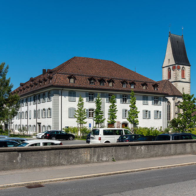 Kreuzstift