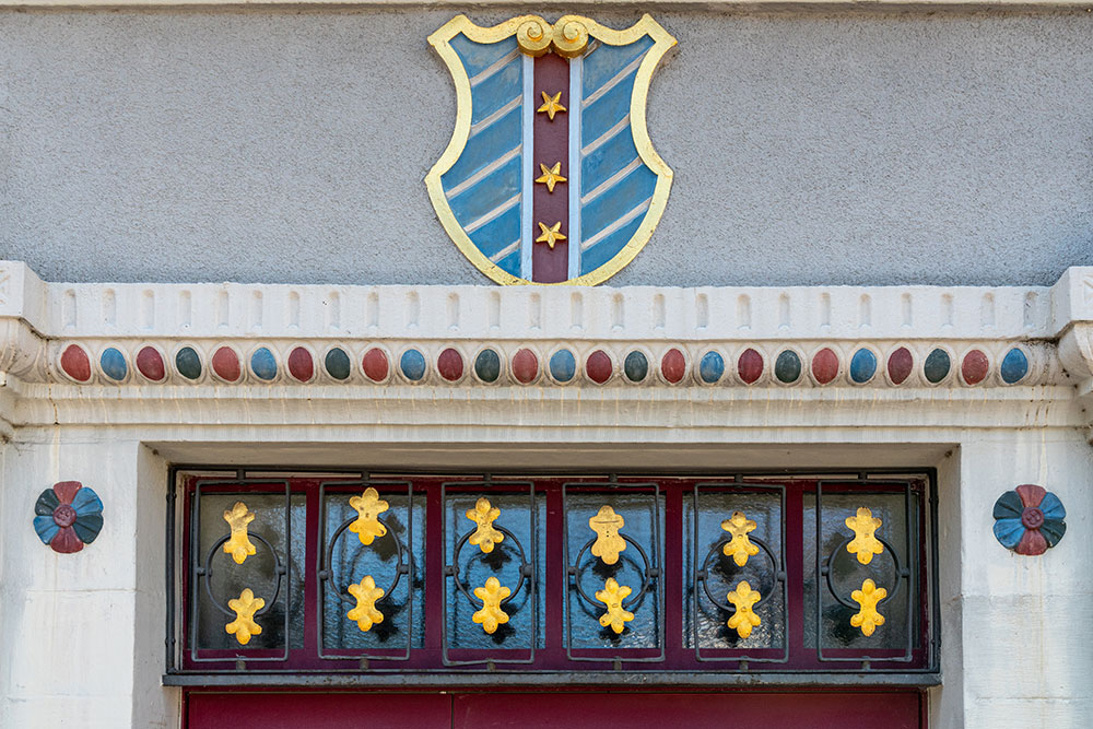 Rathaus Schänis