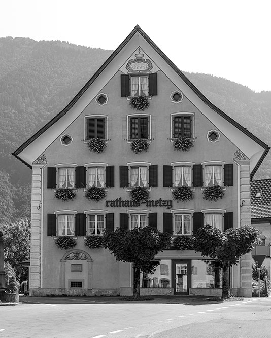 Rathaus