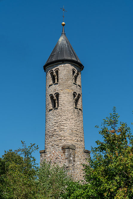 Gallus-Turm in Schänis
