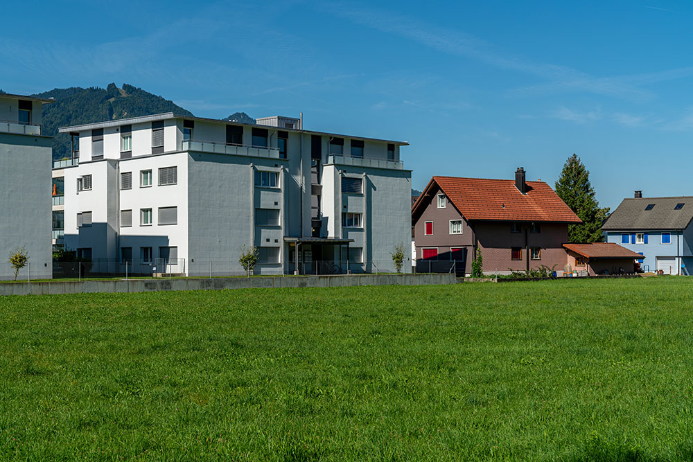 Schänis