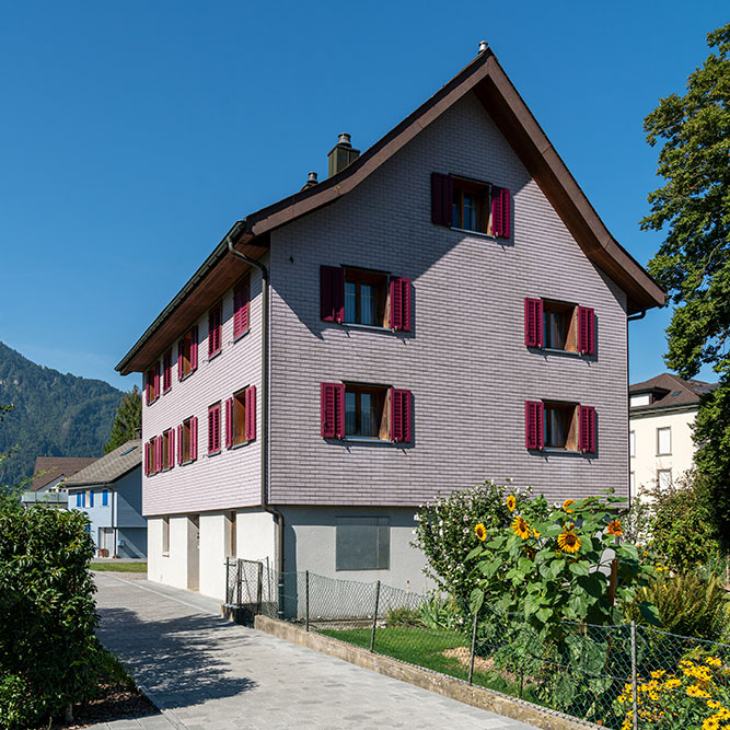 Schänis