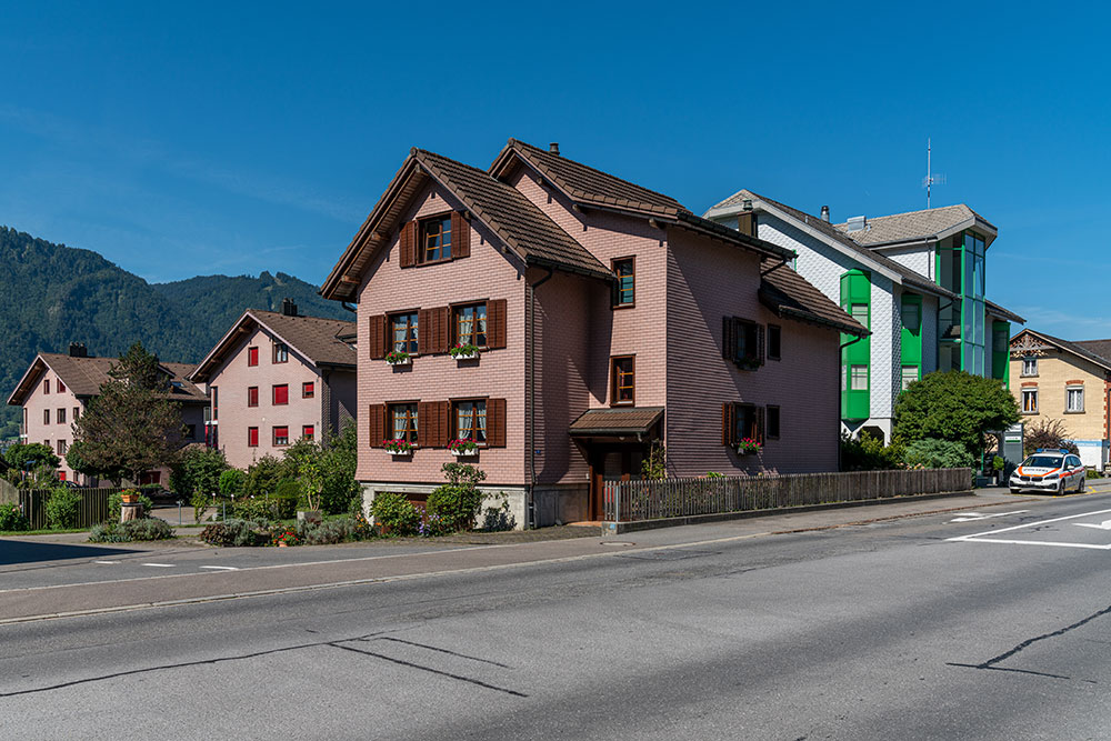 Schänis