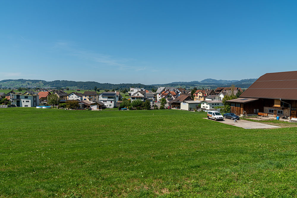 Benken SG