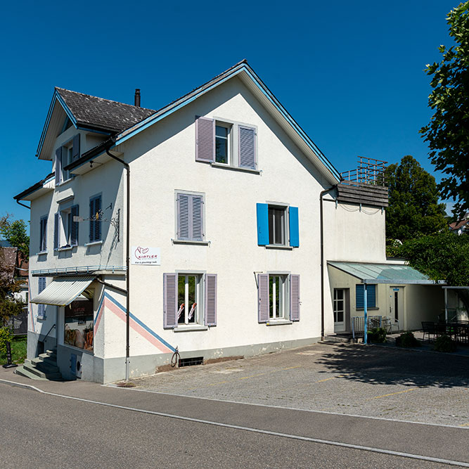 Benken SG