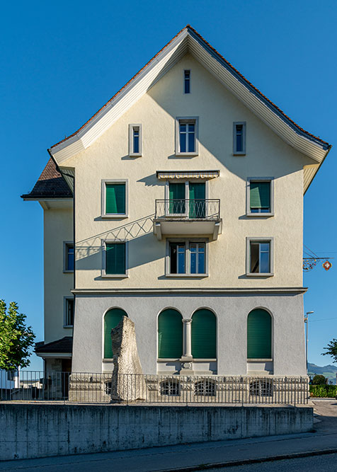 Benken SG