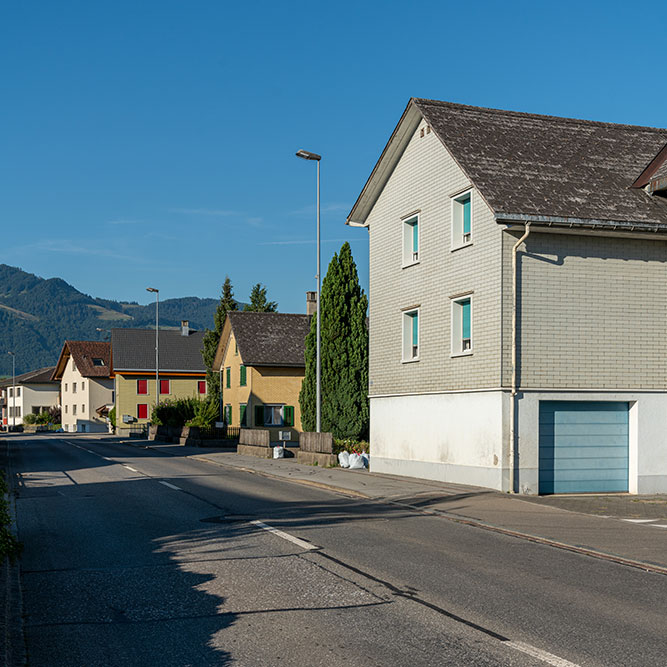 Benken SG