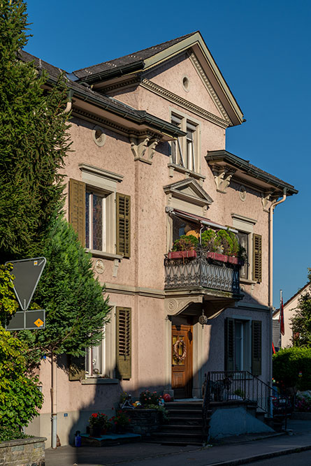 Benken SG