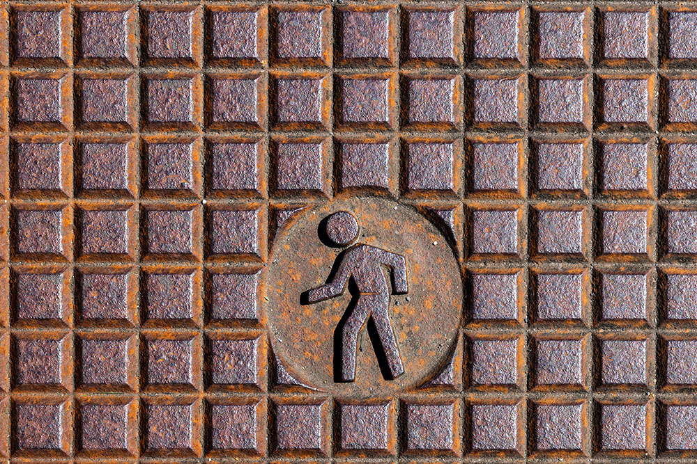 Dohlendeckel