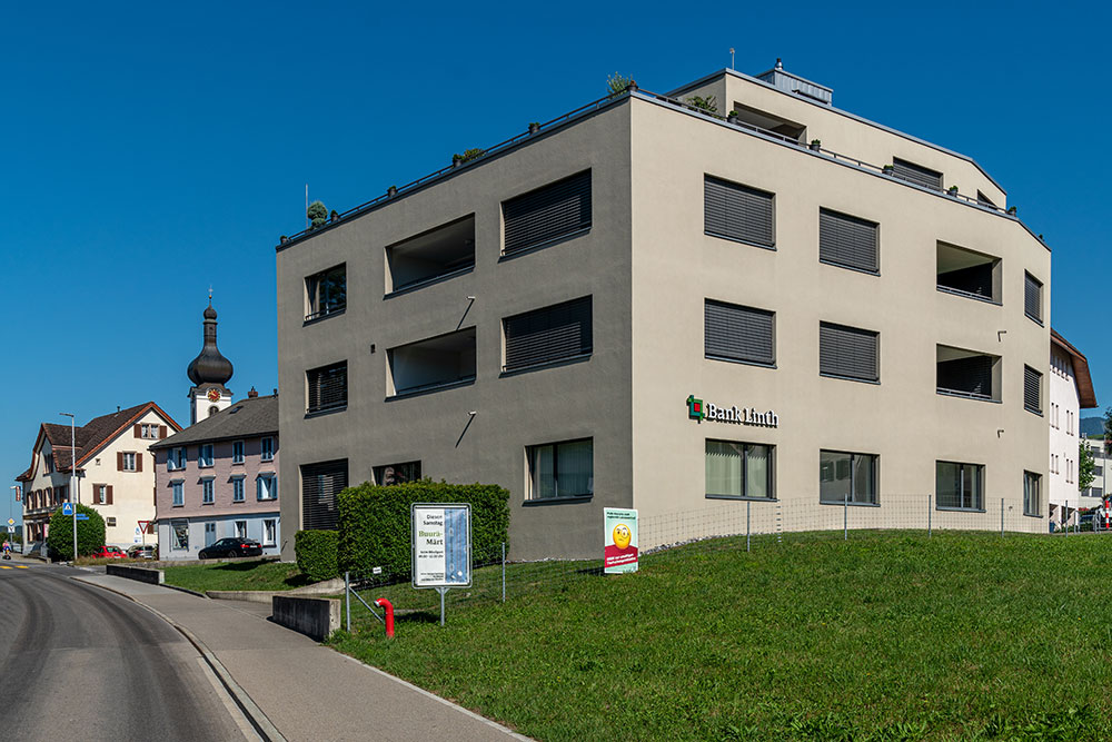 Kaltbrunn