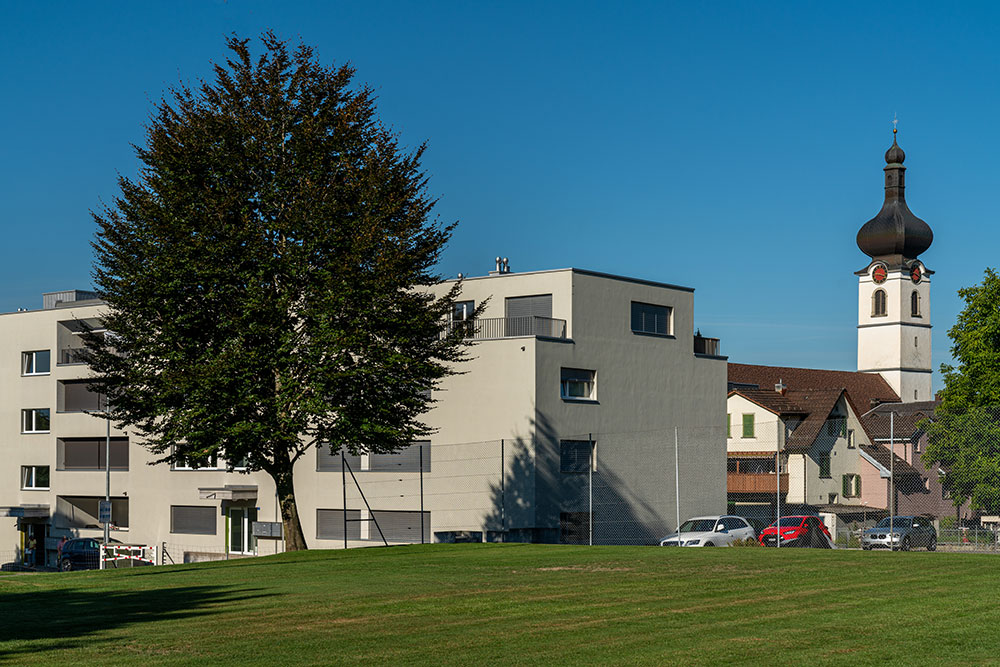 Kaltbrunn