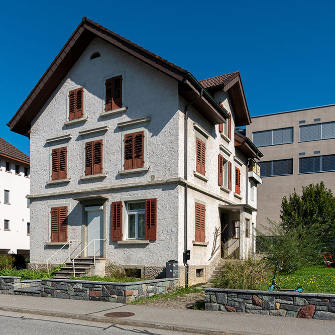 Kaltbrunn