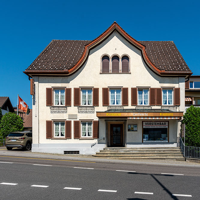 Kaltbrunn