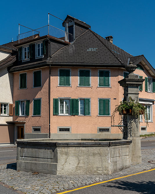 Kaltbrunn