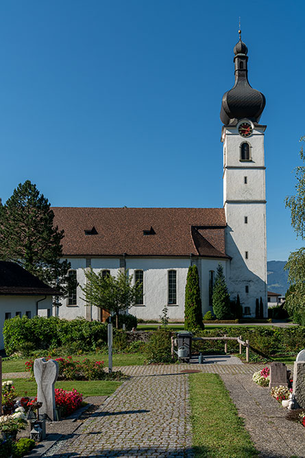 Pfarrkirche St. Georg