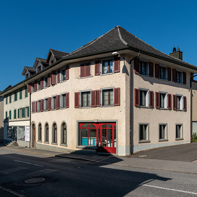 Kaltbrunn