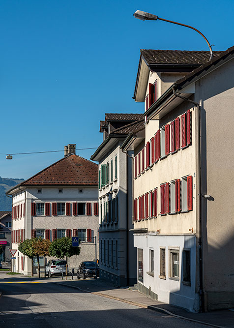 Kaltbrunn