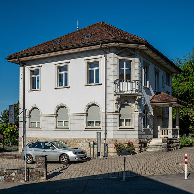 Kaltbrunn