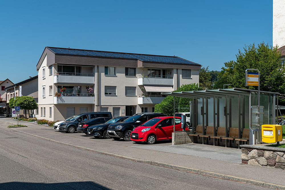 Kaltbrunn