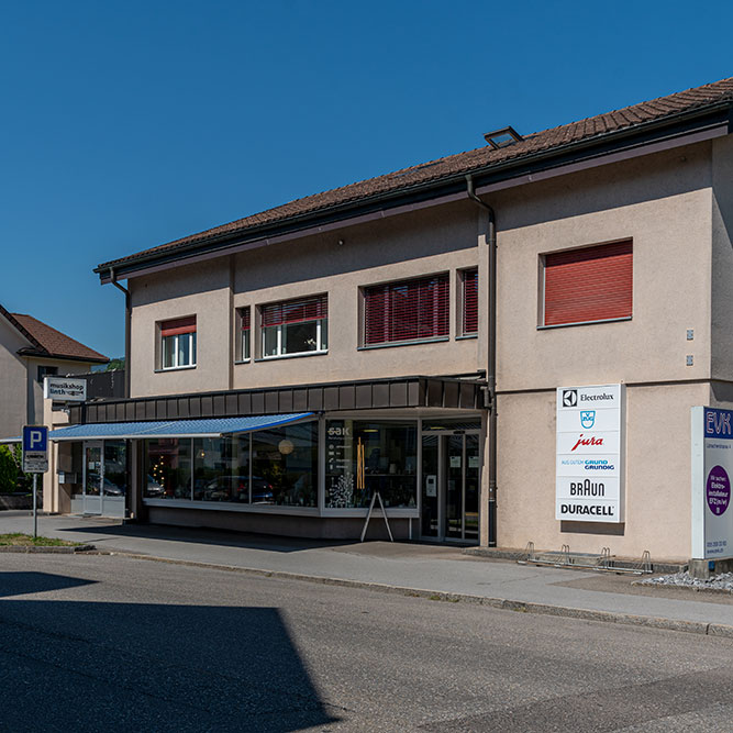 Kaltbrunn