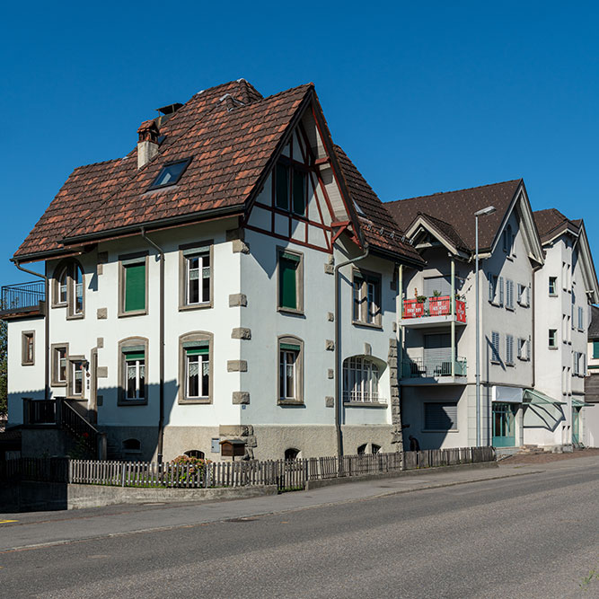Kaltbrunn