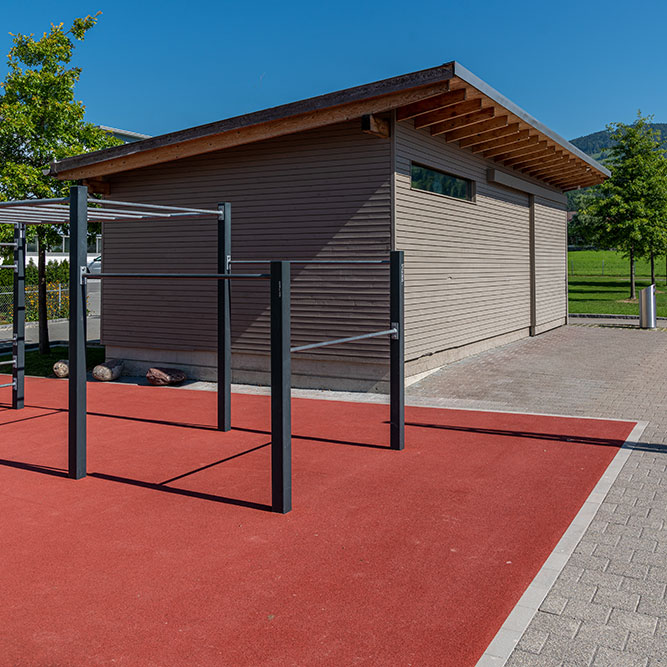 Sportplatz Stiggleten