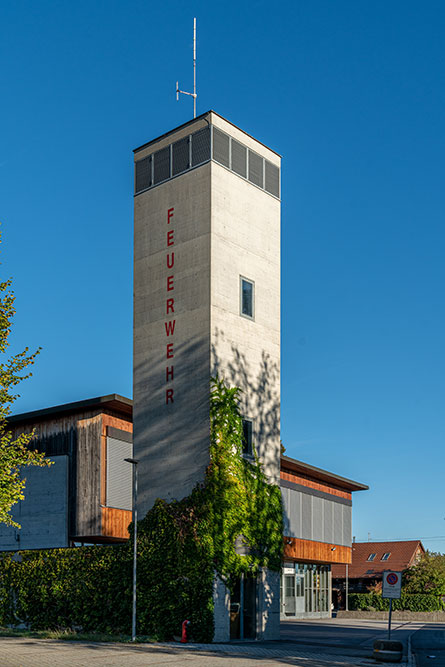 Feuerwehr