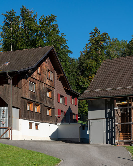 Vorburg