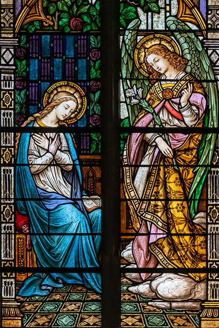 Kirche St. Margaretha