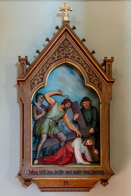 Kirche St. Margaretha
