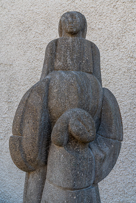St. Margrethen
