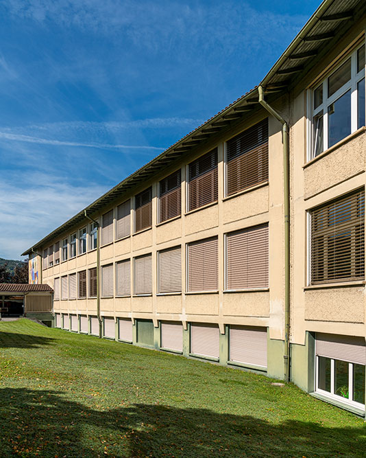 Oberstufenzentrum Johannes-Brassel
